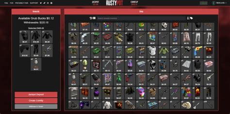 RustyPot.com .